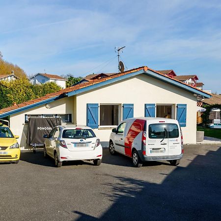 Holiday Home Lore Landa By Interhome Bidart Dış mekan fotoğraf