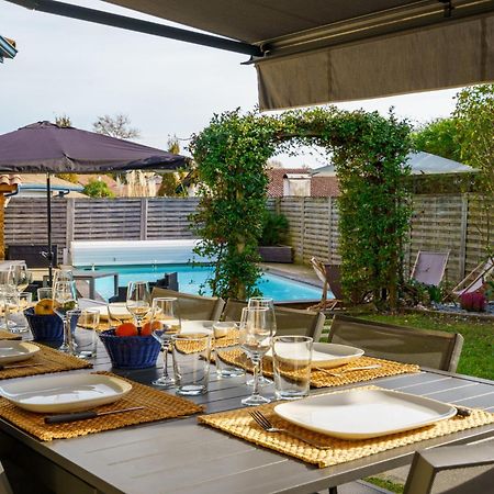 Holiday Home Lore Landa By Interhome Bidart Dış mekan fotoğraf
