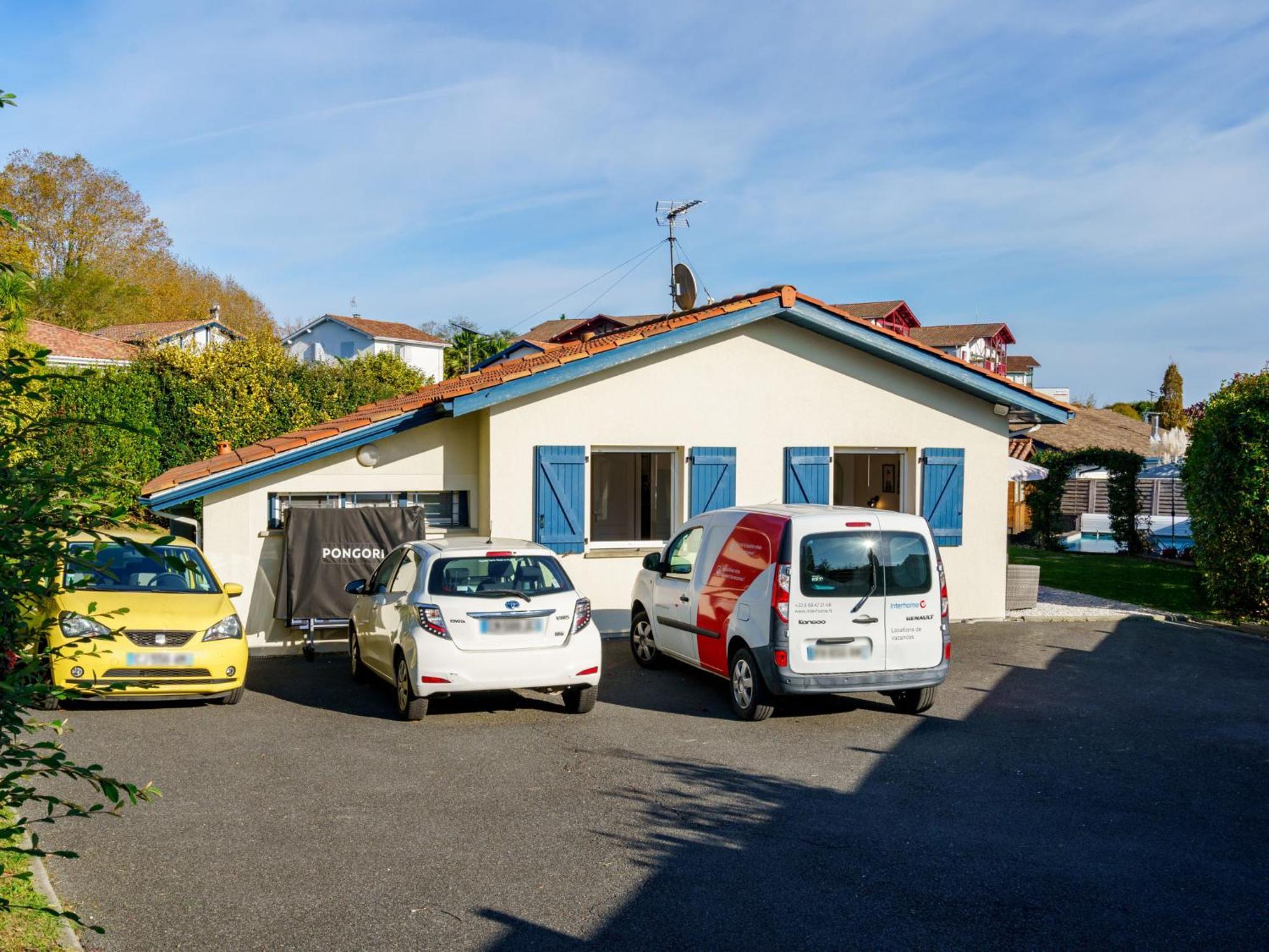 Holiday Home Lore Landa By Interhome Bidart Dış mekan fotoğraf
