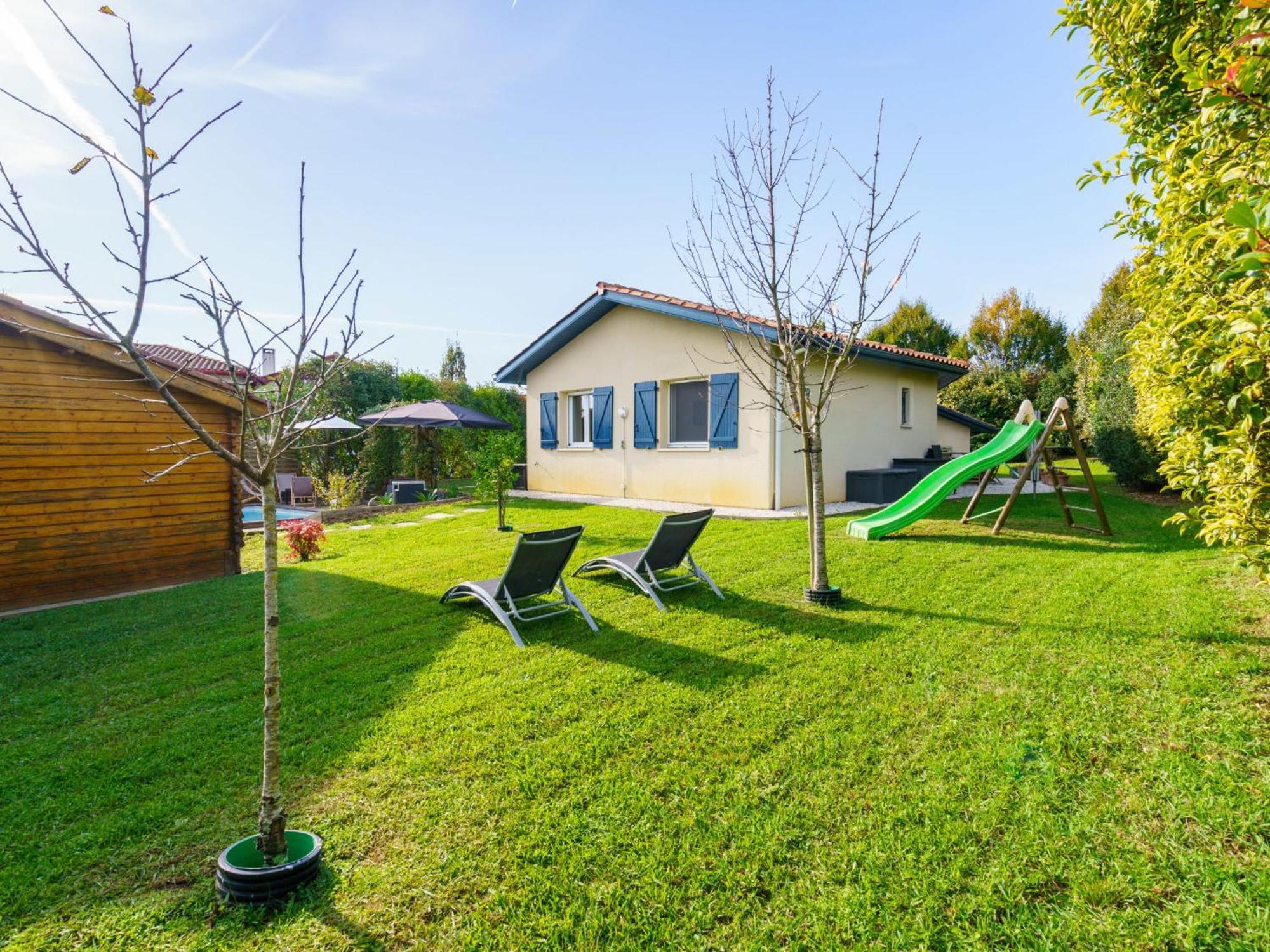 Holiday Home Lore Landa By Interhome Bidart Dış mekan fotoğraf