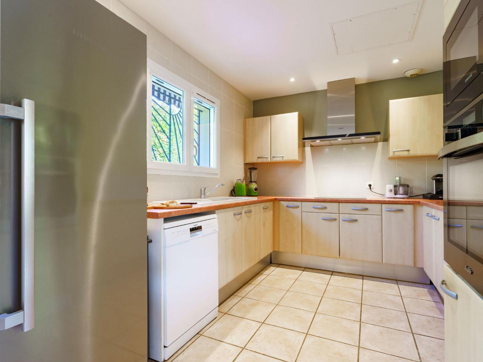 Holiday Home Lore Landa By Interhome Bidart Dış mekan fotoğraf