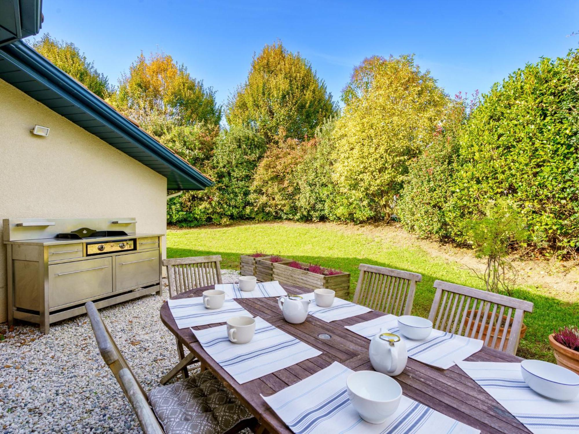 Holiday Home Lore Landa By Interhome Bidart Dış mekan fotoğraf