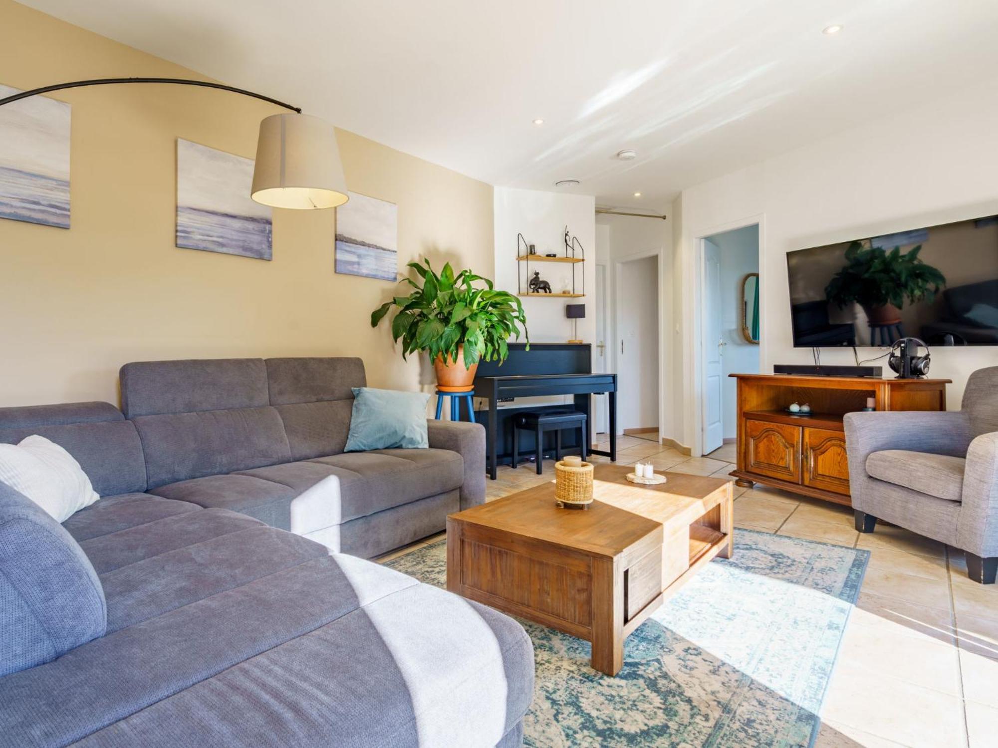 Holiday Home Lore Landa By Interhome Bidart Dış mekan fotoğraf