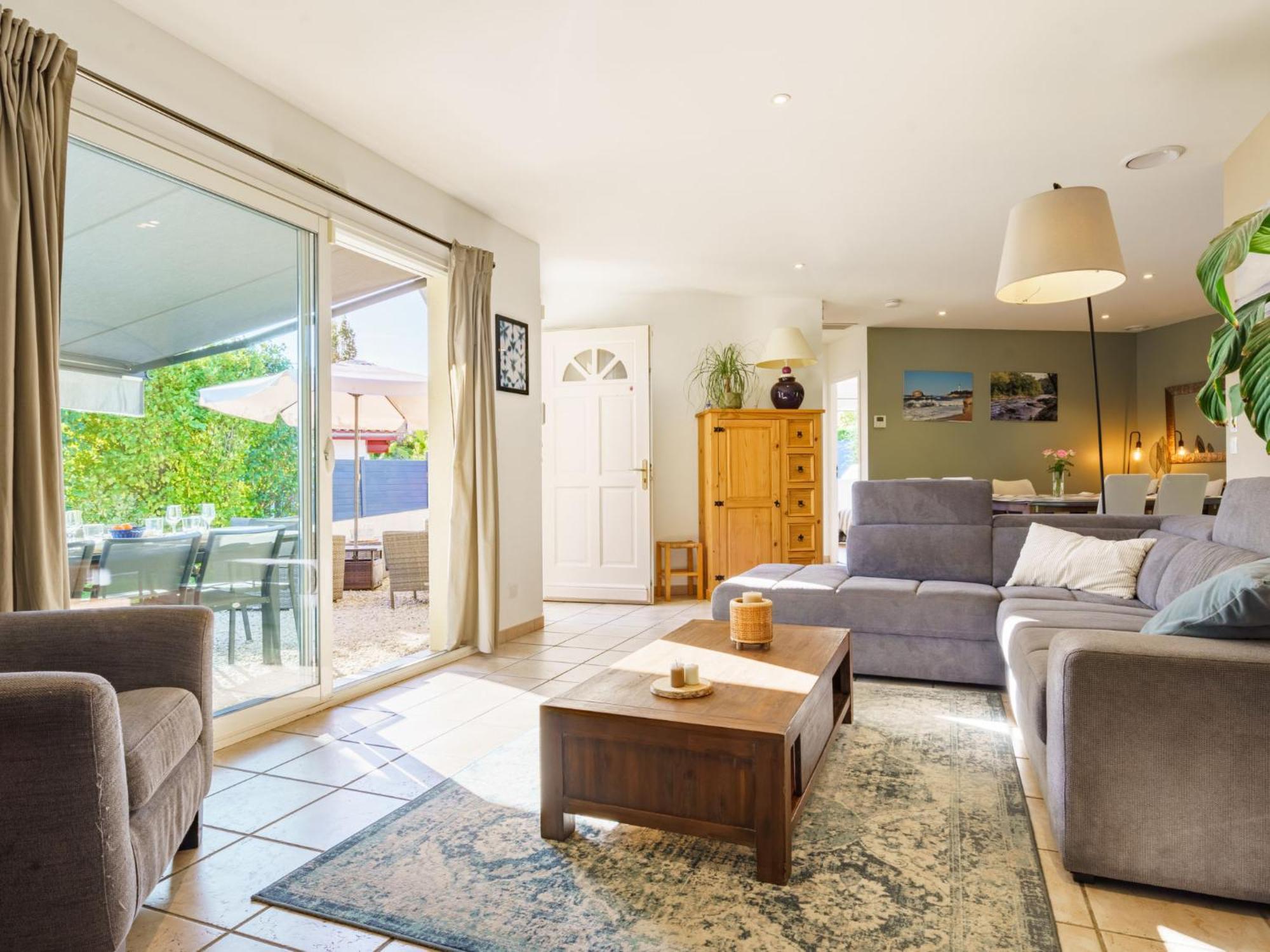 Holiday Home Lore Landa By Interhome Bidart Dış mekan fotoğraf