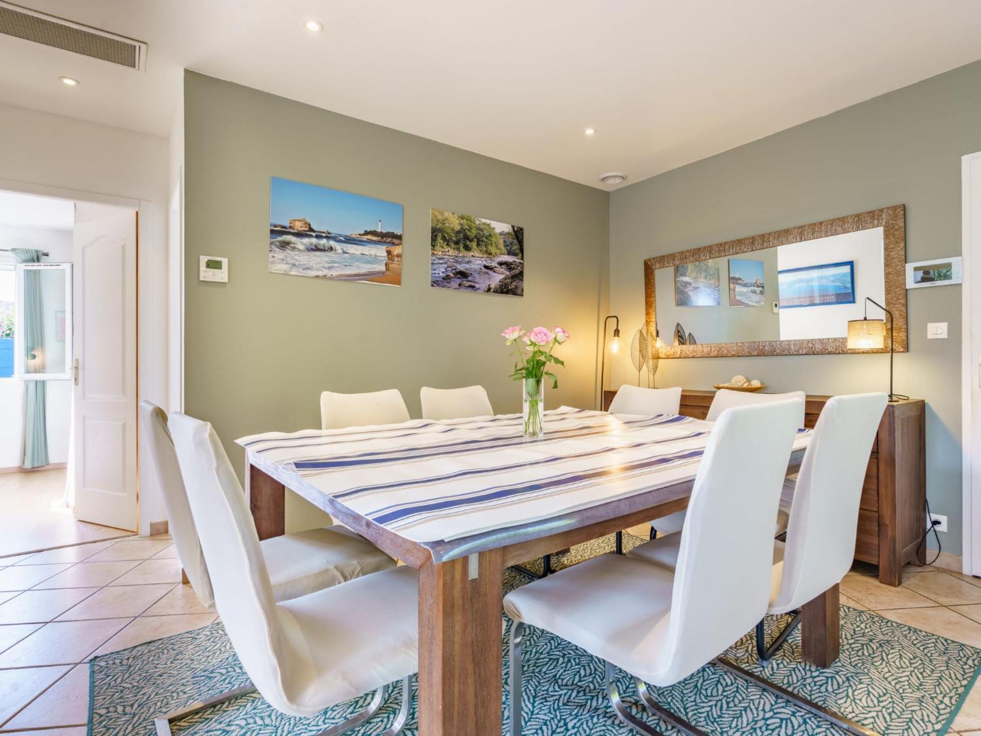 Holiday Home Lore Landa By Interhome Bidart Dış mekan fotoğraf