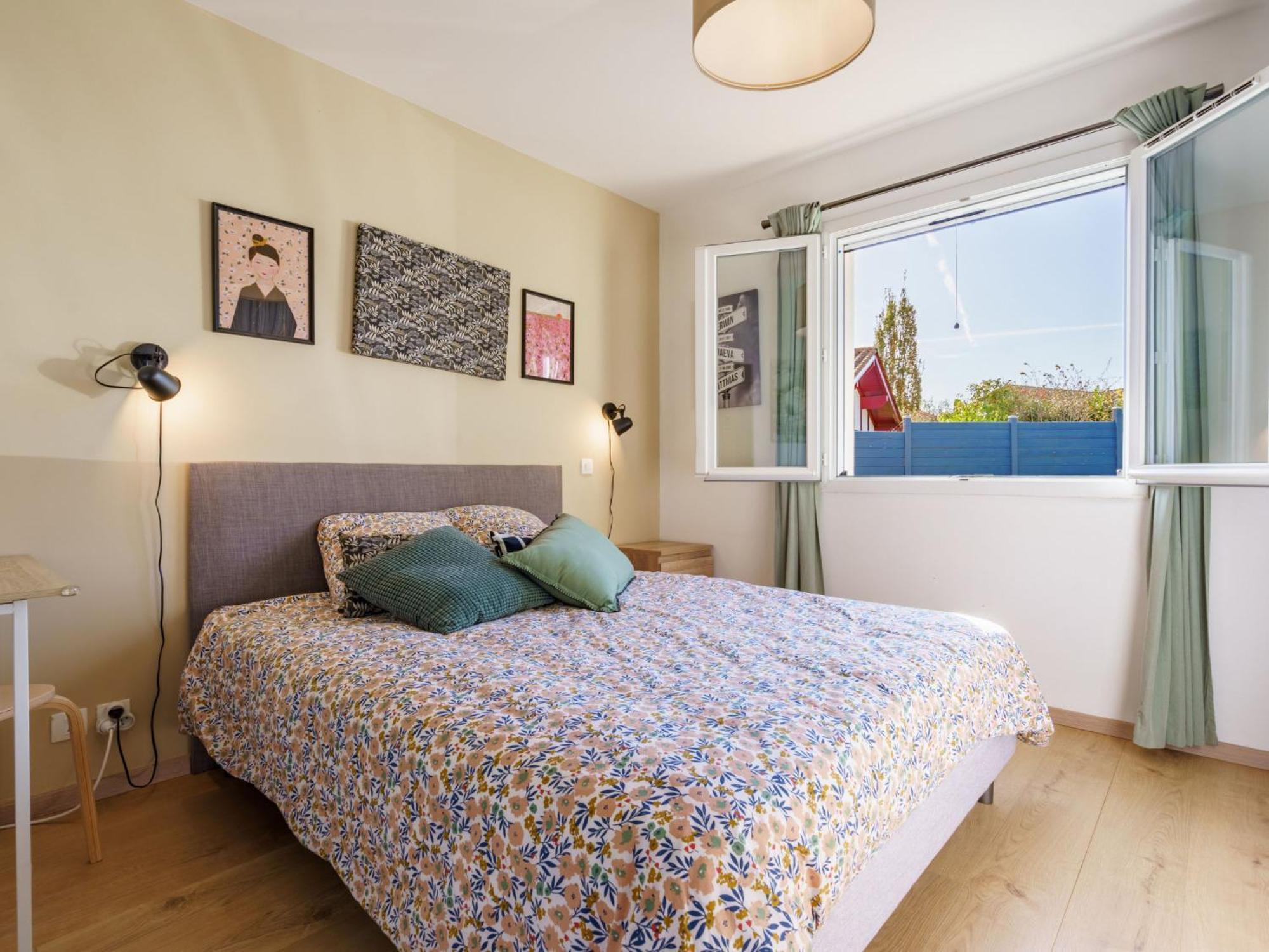 Holiday Home Lore Landa By Interhome Bidart Dış mekan fotoğraf