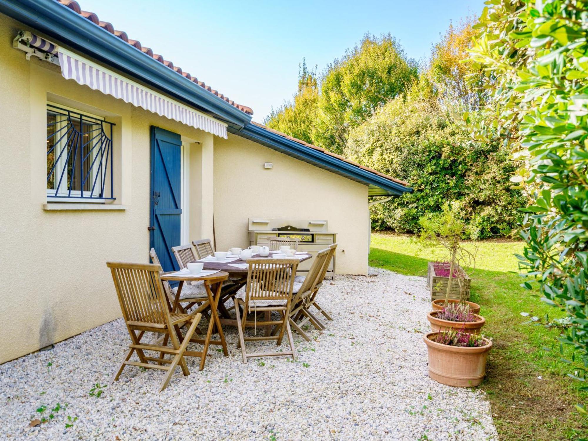 Holiday Home Lore Landa By Interhome Bidart Dış mekan fotoğraf